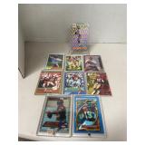 Joe Montana Lot