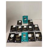 NBA Basketball Sky Box inagural Sealed Wax Packs