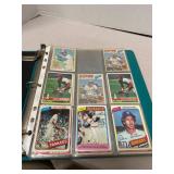 1970s Baseball Lot