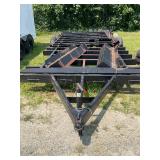 8x20 10K Frame
