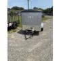 Carry On Trailer Scratch and Dent Auction #2