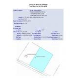 Beverly Williams Tax Map No. 24-35L-603F