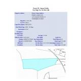 James Fridie Tax Map No. 32-76L-11R