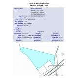 Kathy Lynn Woods Tax Map No. 23-64L-1092