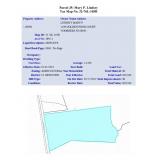 Mary P. Lindsey Tax Map No. 32-76L-105R