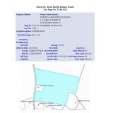 Aleen Estelle Dabney Estate Tax Map No. 32-8L-924