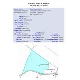 James W. Sowards Tax Map No. 32-13R-177