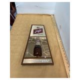 Schlitz 1979 Vintage Advertising Piece