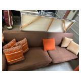MCM Sofa