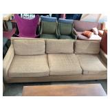 Delighted of Monroe MCM Sofa
