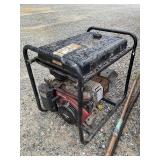Project Generator