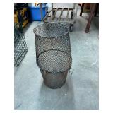 Minnow Trap