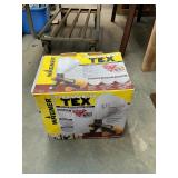 Wagner Power Tex Sprayer