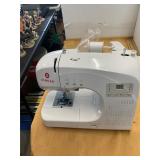 Singer 4166 Sewing Machine