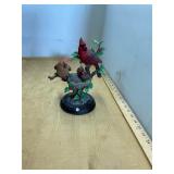 Bradford Exchange Cardinal Collectible