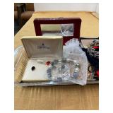 Vintage and New Jewelry Lot