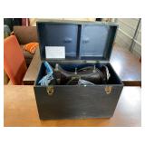Antique Domestic Series 153 Sewing Machine