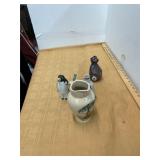 Barware Collectible Lot