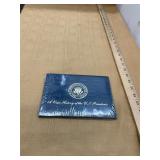 Coins History of US Presidents Token Set