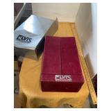 Elvis World Entertainment Decanter