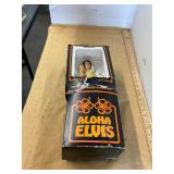 Vintage McCormick Aloha Elvis Decanter