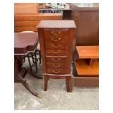 Jewelry Armoire
