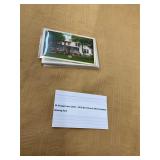 20 Vintage 30s-50s Blowing Rock NC Postcards