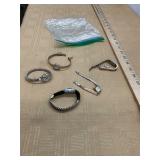 Vintage Watch Lot