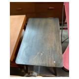 MCM Style End Table