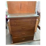 MCM Chest of Drawers