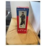 McCormick Sgt Elvis Decanter
