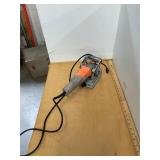 Chicago Electric Biscuit Jointer