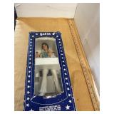 Vintage McCormick Elvis Decanter