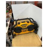 Dewalt Shop Radio