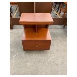MCM Nightstand