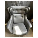 MCM Mid Century Modern Egg Chair