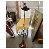 Troybilt Weedeater Trimmer