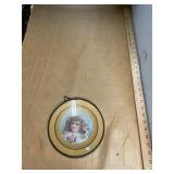 Antique Stove Pipe Cover