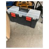 Tool Box