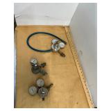 Gauges Lot