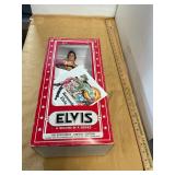 McCormick Limited Edition Elvis Decanter