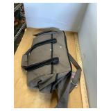 Dogo New York Like New Pet Bag