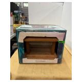 Red Cedar bird Feeder