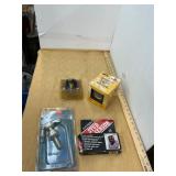 4 Piece New Garage Supplies Lot