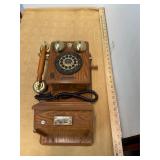 Novelty Wall Phone