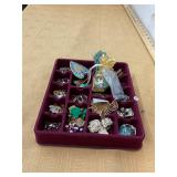 Vintage Estate Jewelry Lot