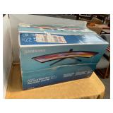 Samsung 27" Curved Monitor