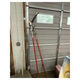 2 Limb Saws