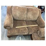 Loveseat
