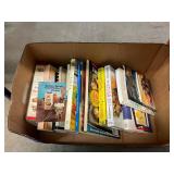 Cookbooks Lot